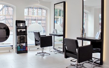 Zipo-Group Friseure